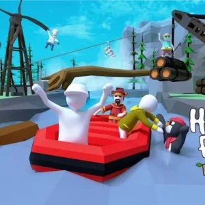 Human Fall Flat