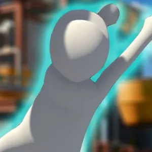 Human Fall Flat