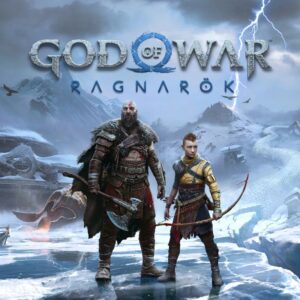 God of War Ragnarök (pc)