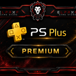 PS Plus Premium