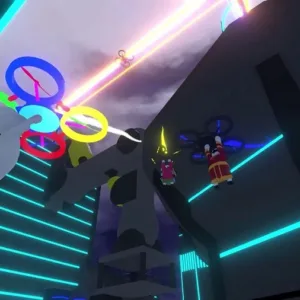 Human Fall Flat