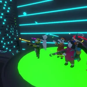 Human Fall Flat