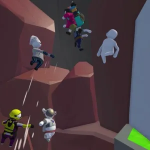 Human Fall Flat
