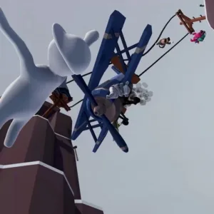 Human Fall Flat