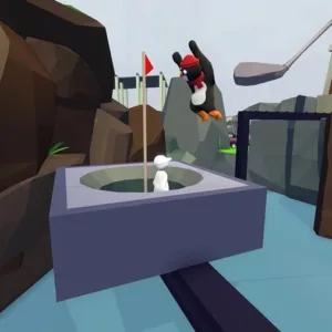 Human Fall Flat