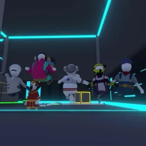 Human Fall Flat