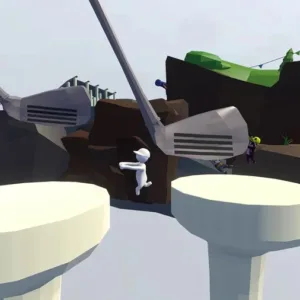 Human Fall Flat