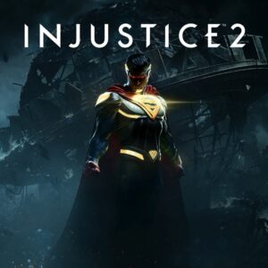 Injustice 2 - Fighter Pack 2 DLC