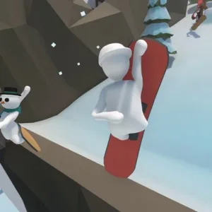 Human Fall Flat