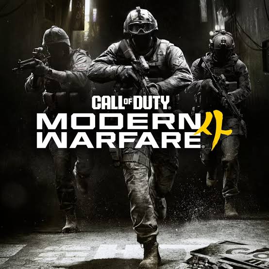 Call of Duty: Modern Warfare 4